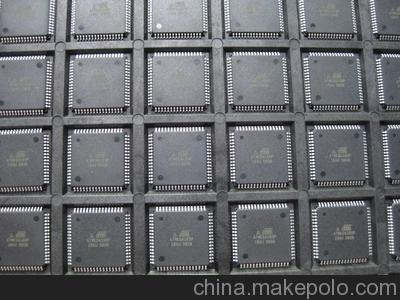 貼片集成電路ATMEGA32L-8AU QFP-44特價供應 深圳市鵬盛達電子一站式采購