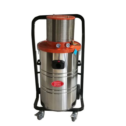 AIR 800EX氣動(dòng)防爆工業(yè)吸塵器 化工廠與食品廠的安全清潔利器